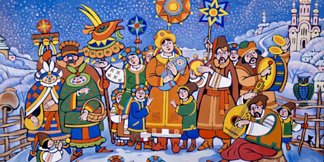 Унікальні діти: на Тернопільщині переспівали світовий хіт (відео)