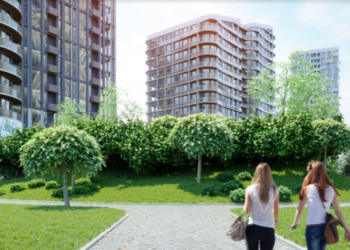 З чого зводять новобудови в Україні: з’ясовуємо на прикладі ЖК Creator City