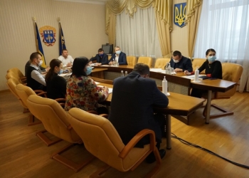 Районні державні адміністрації реформують на Тернопільщині