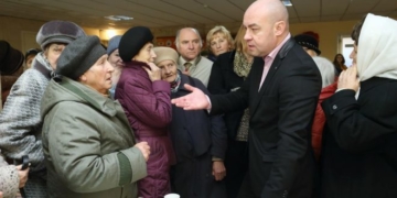 Тернопільска міська рада сприяє встановленню індивідуального опалення та пропонує альтернативу тим, хто не може цього зробити