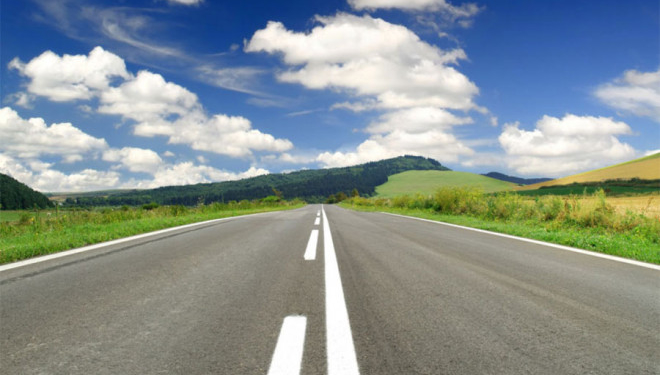 На ремонт тернопільських доріг виділили рекордну суму коштів