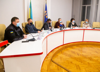 Ситуація із коронавірусом на Тернопільщині буде ускладнюватися, – епідеміологи