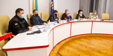 Ситуація із коронавірусом на Тернопільщині буде ускладнюватися, – епідеміологи