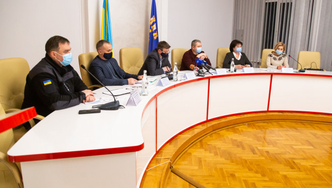 Ситуація із коронавірусом на Тернопільщині буде ускладнюватися, – епідеміологи