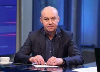 Сергій Надал звітує: друга половина січня 2021