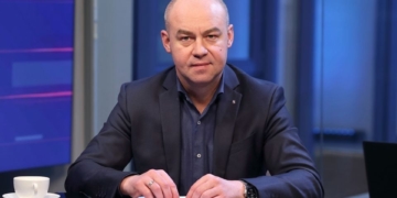 Сергій Надал звітує: друга половина січня 2021