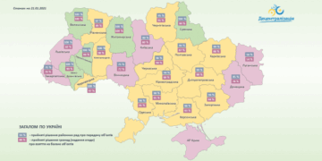 На Тернопільщині завершують процес передачі майна