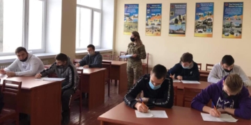 На Тернопільщині триває приписка до призовних дільниць: що необхідно знати?