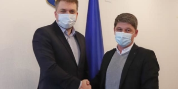 Нардеп Андрій Шараскін поділився, як з однодумцями намагається запобігти агресії росіян на морі