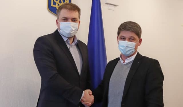 Нардеп Андрій Шараскін поділився, як з однодумцями намагається запобігти агресії росіян на морі