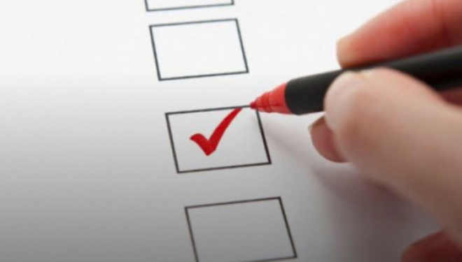 Думка важлива: тернополяни можуть пройти опитування щодо інновацій у бізнесі