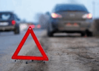 На дорогах Тернопільщини за минулий рік загинуло більше півсотні громадян