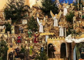 У Тернополі назвали переможців конкурсу-оригінальності “Різдвяне диво”