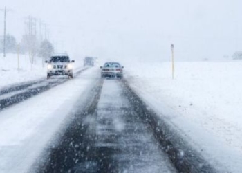 На розчищання доріг Тернопільщини від снігу витратили майже 100 млн грн
