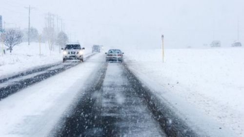 На розчищання доріг Тернопільщини від снігу витратили майже 100 млн грн