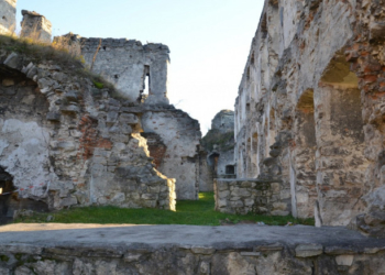 На Тернопільщині цьогоріч будуть відновлювати історичну пам’ятку культури