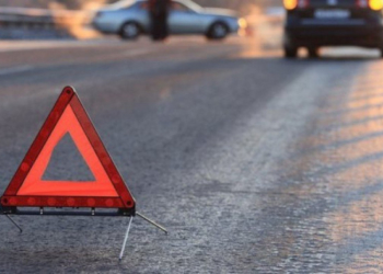 Антистатистика за січень: дороги Тернопільщини стають небезпечними