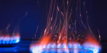 Нацкомісія розпочала термінову перевірку всіх газопостачальників