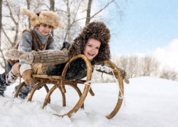 З лютого на січень: у Тернополі змінили графік шкільних канікул