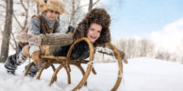 З лютого на січень: у Тернополі змінили графік шкільних канікул