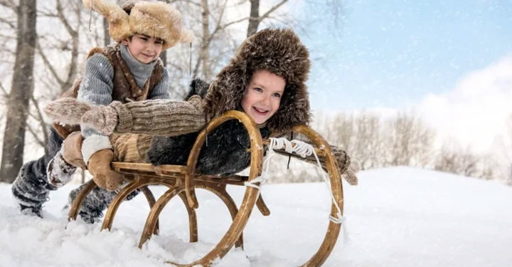 З лютого на січень: у Тернополі змінили графік шкільних канікул
