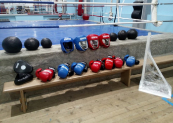 Гідна заміна: юні тернопільські боксери здобули призові місця