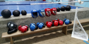 Гідна заміна: юні тернопільські боксери здобули призові місця