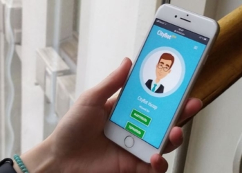 Діджиталізація: тернополяни мають доступ до інформаційних сервісів