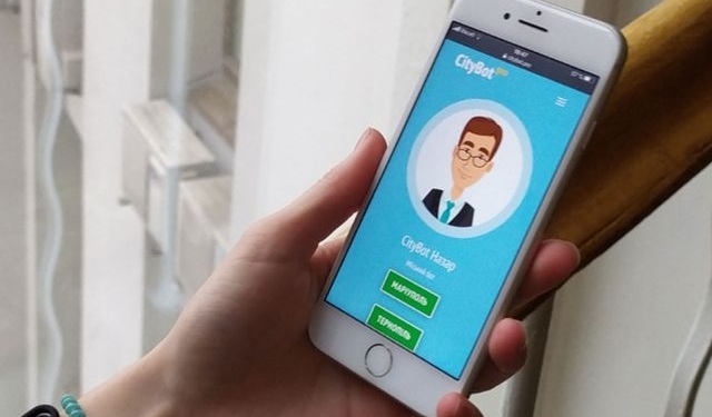 Діджиталізація: тернополяни мають доступ до інформаційних сервісів