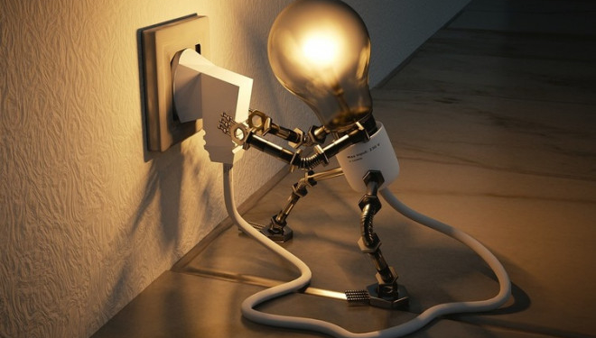 Завтра центральна частина Тернополя буде без світла