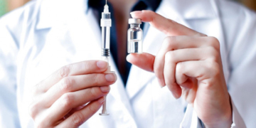 Тернопільщина готується до вакцинації проти COVID-19