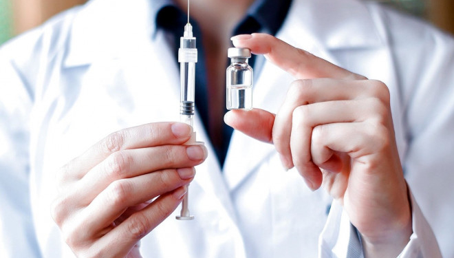 Тернопільщина готується до вакцинації проти COVID-19