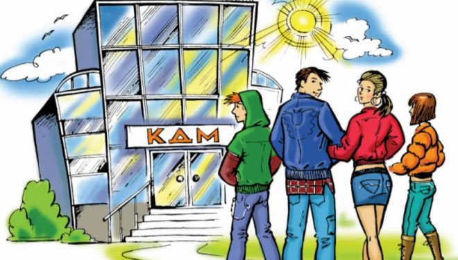 У Тернополі підлітки можуть анонімно отримати медичну та психологічну допомогу