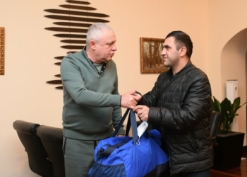 Чужого лиха не буває: ФК “Динамо” фінансово підтримає юного тернополянина у якого стріляли