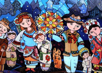 “Від Різдва до Йордана”: чим зацікавить та здивує програма різдвяного святкування у Тернополі?