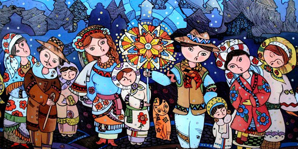 “Від Різдва до Йордана”: чим зацікавить та здивує програма різдвяного святкування у Тернополі?