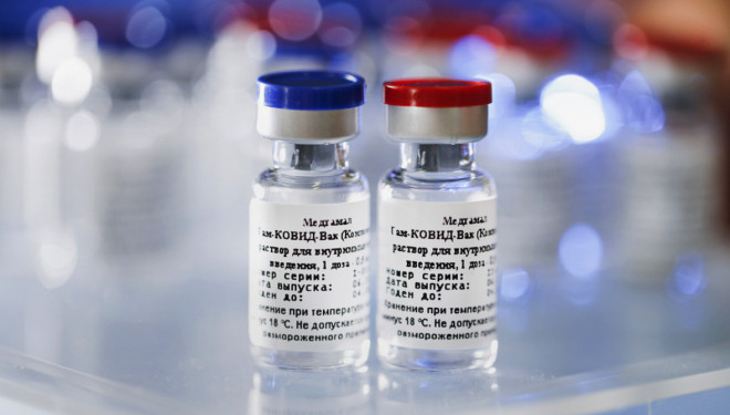 Прем’єр-міністр: Україна буде забезпечена необхідною кількістю ефективних вакцин