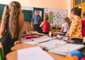 У Тернополі підписали звернення до Міністерства освіти і Голови Верховної Ради