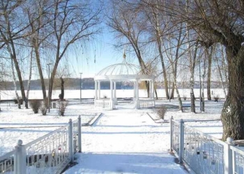 У Тернопіль два тижні справжньої зими: на що варто звернути увагу?