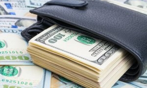 На Тернопільщині касир банку привласнив собі чужі кошти