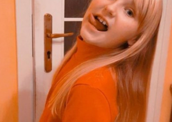 Як юна тернополянка стала популярною блогеркою