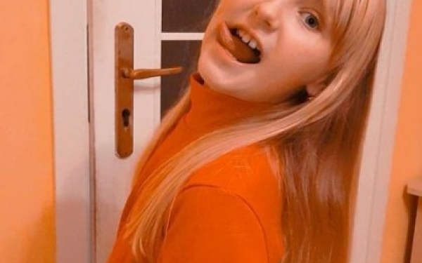 Як юна тернополянка стала популярною блогеркою