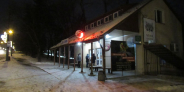 У Тернополі, попри заборону, алкоголь продають у нічний час