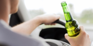 Штрафи не лякають: у Тернополі масово водії їздять на підпитку