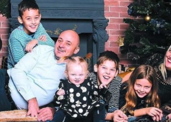 Тернополянин шукає матір, яка його народила