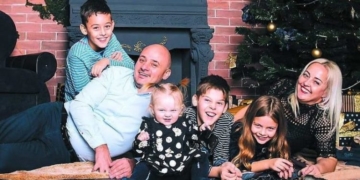 Тернополянин шукає матір, яка його народила