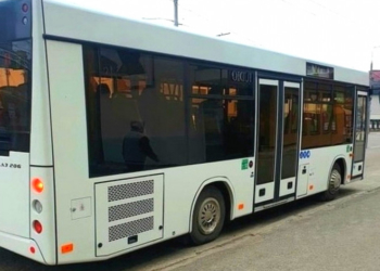 У Тернополі розпочав курсувати новий маршрут