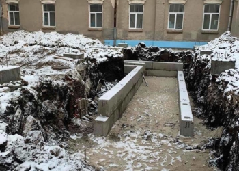 З лікарні в Бережанах «зняли» понад 5 млн.грн.