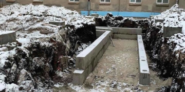 З лікарні в Бережанах «зняли» понад 5 млн.грн.