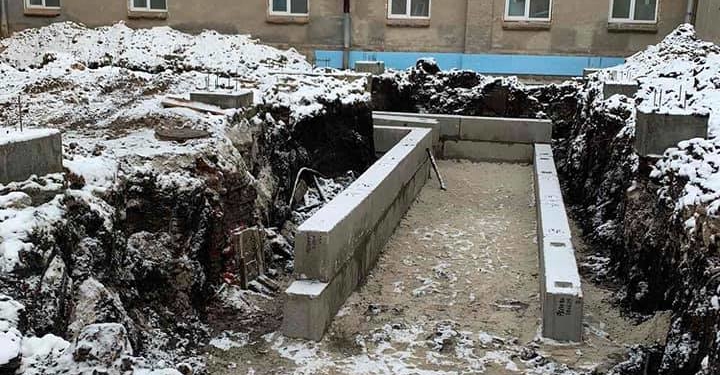 З лікарні в Бережанах «зняли» понад 5 млн.грн.